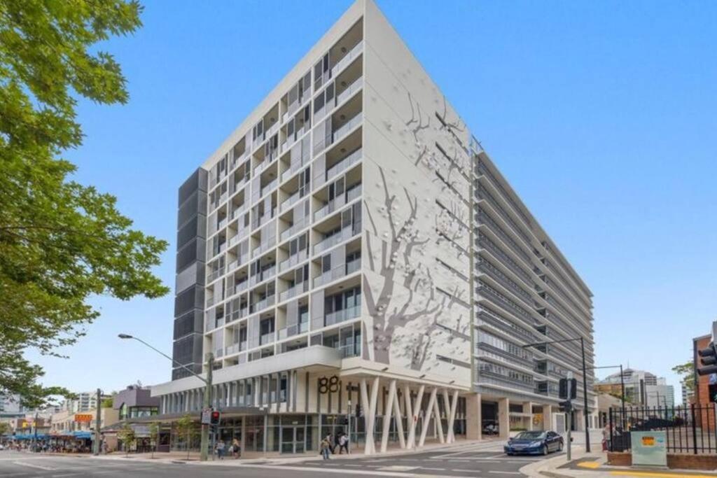 Serain Residences On 88 Archer Chatswood
