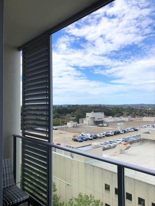 Serain Residences On 88 Archer Chatswood Sydney