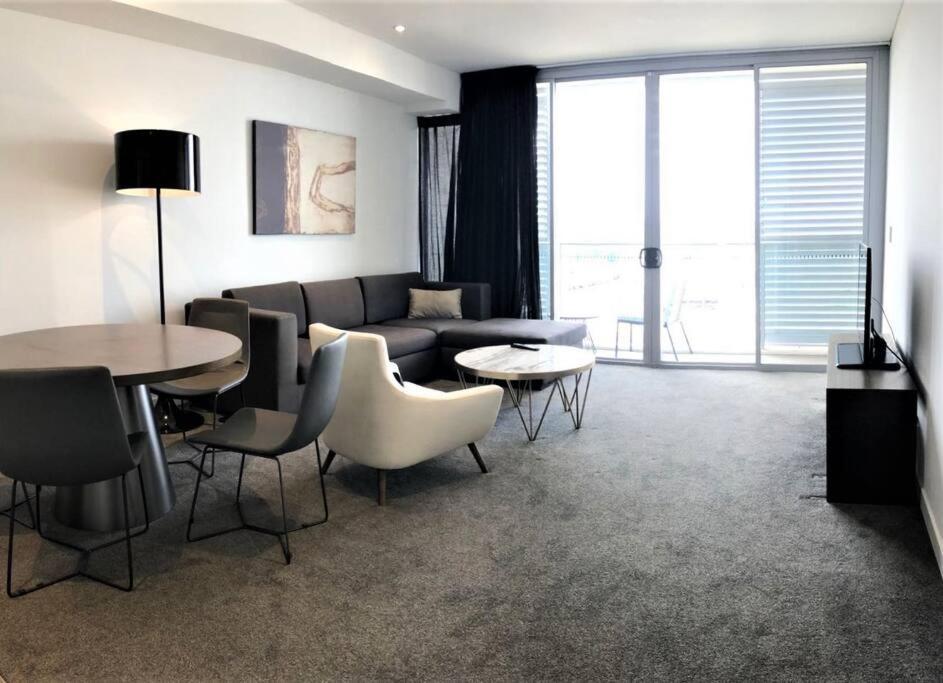 Serain Residences On 88 Archer Chatswood *