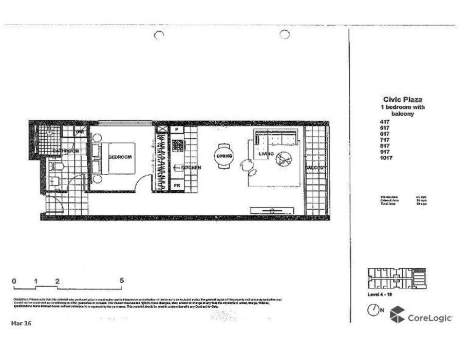 Serain Residences On 88 Archer Chatswood Sydney