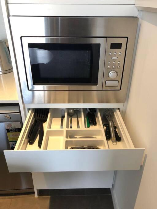 Apartment Serain Residences On 88 Archer Chatswood *