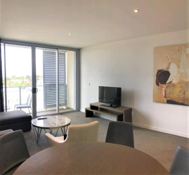 Apartment Serain Residences On 88 Archer Chatswood Sydney