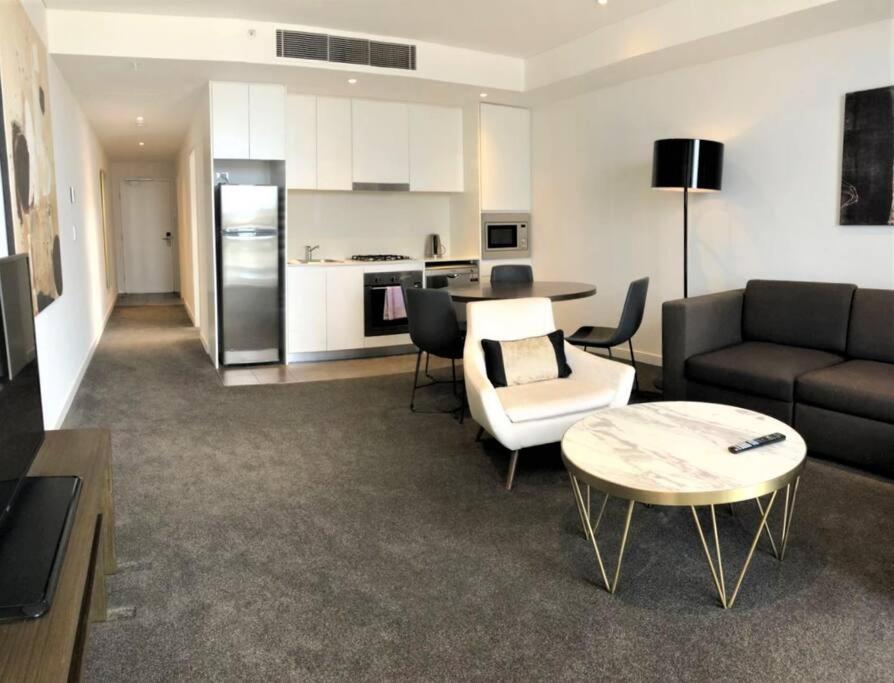 Serain Residences On 88 Archer Chatswood