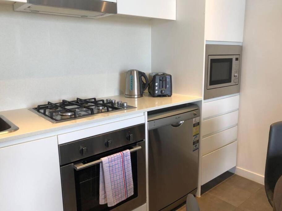 Apartment Serain Residences On 88 Archer Chatswood *